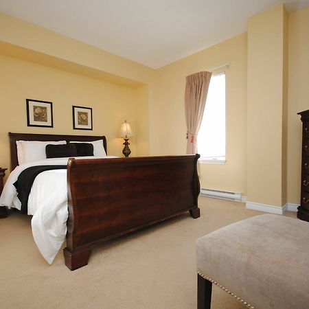 Premiere Suites Moncton Extérieur photo