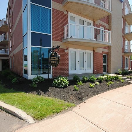 Premiere Suites Moncton Extérieur photo