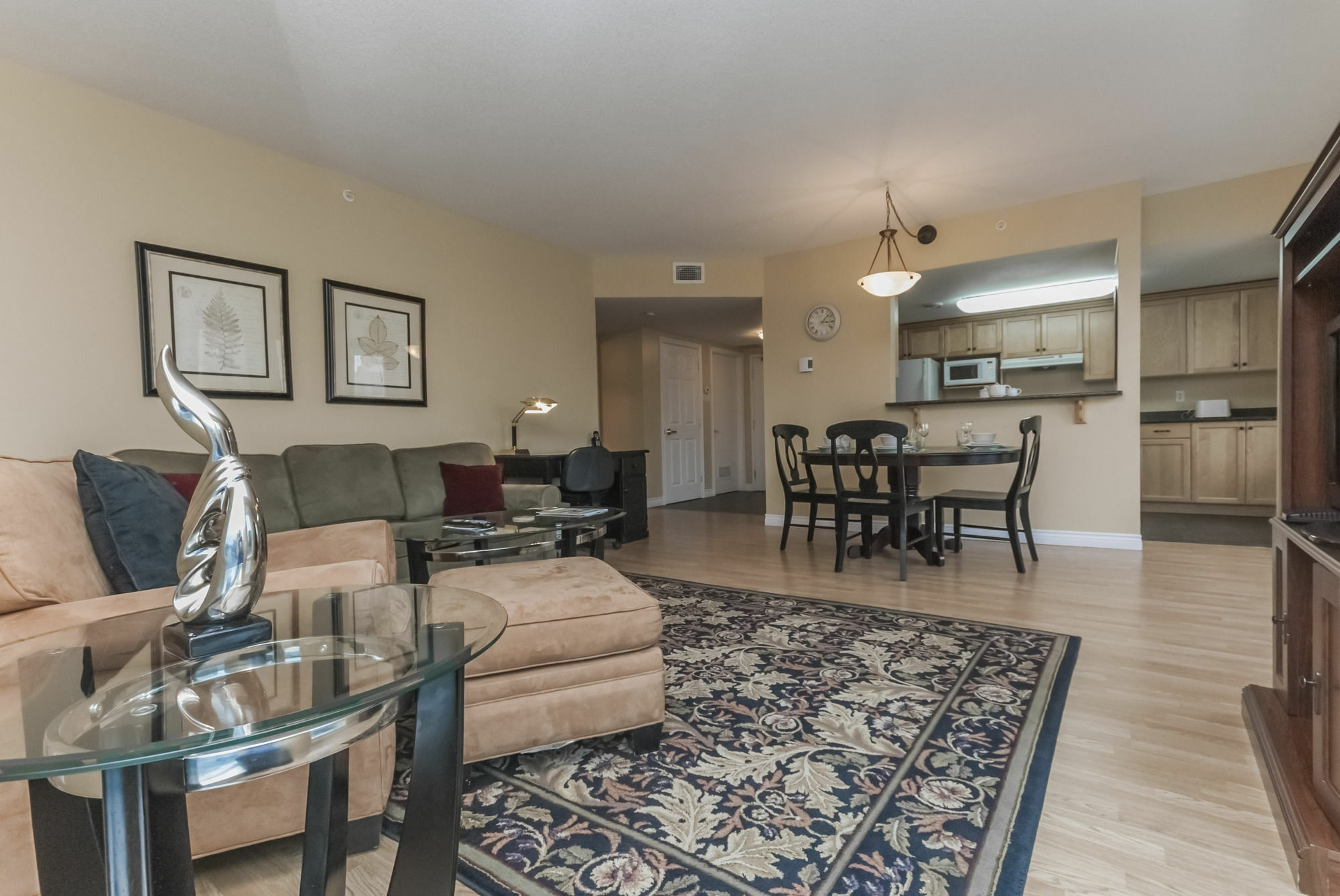 Premiere Suites Moncton Extérieur photo