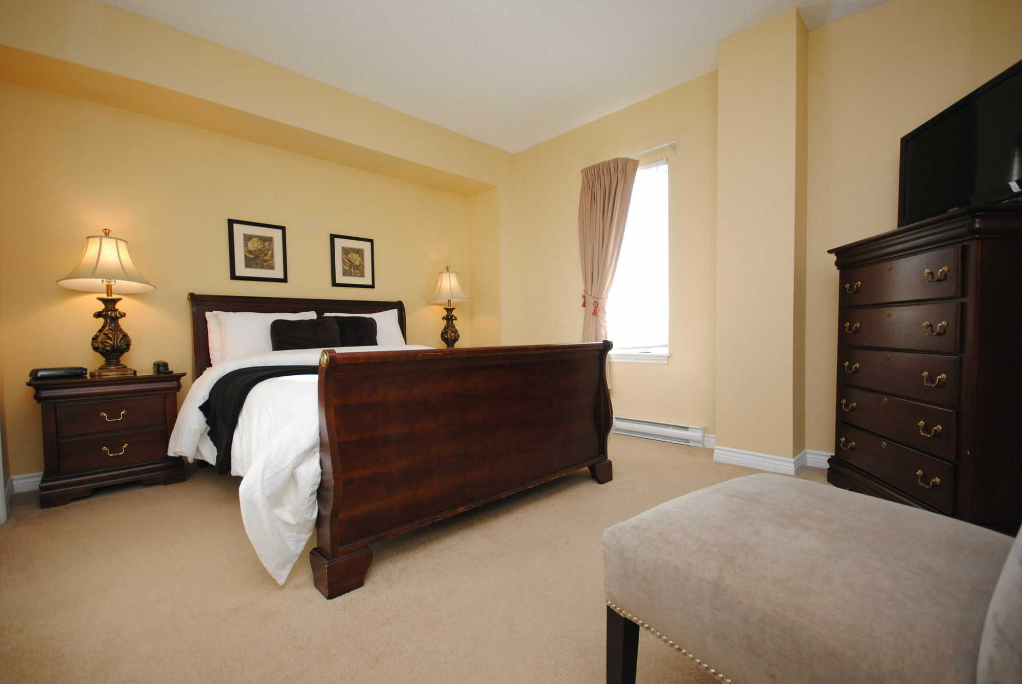 Premiere Suites Moncton Extérieur photo