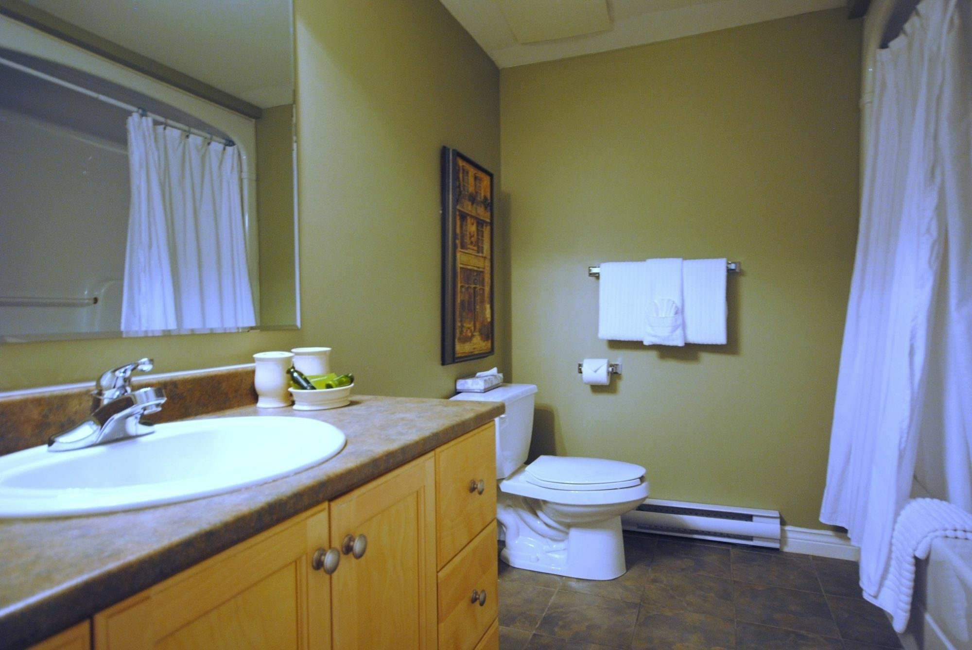 Premiere Suites Moncton Extérieur photo