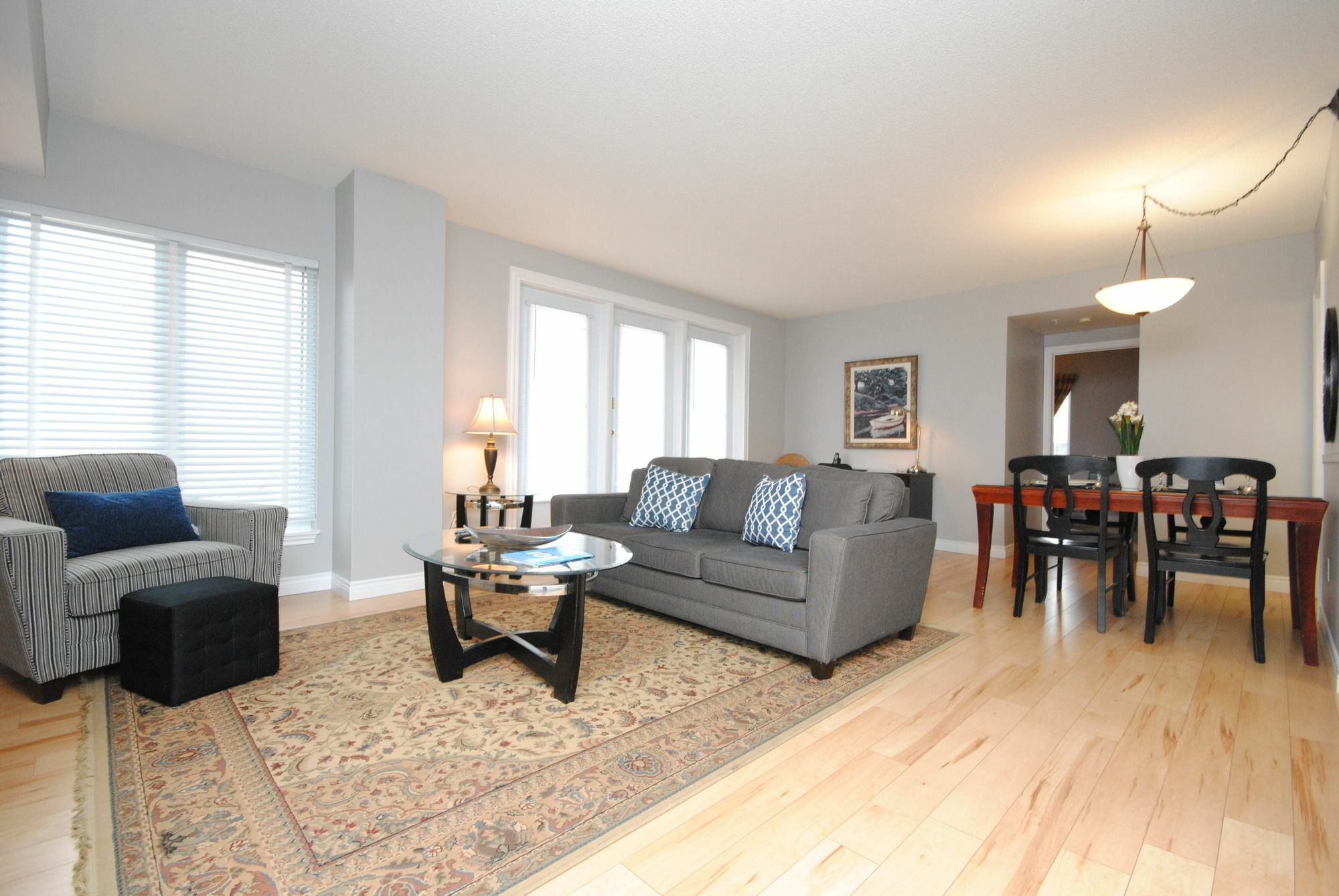 Premiere Suites Moncton Extérieur photo